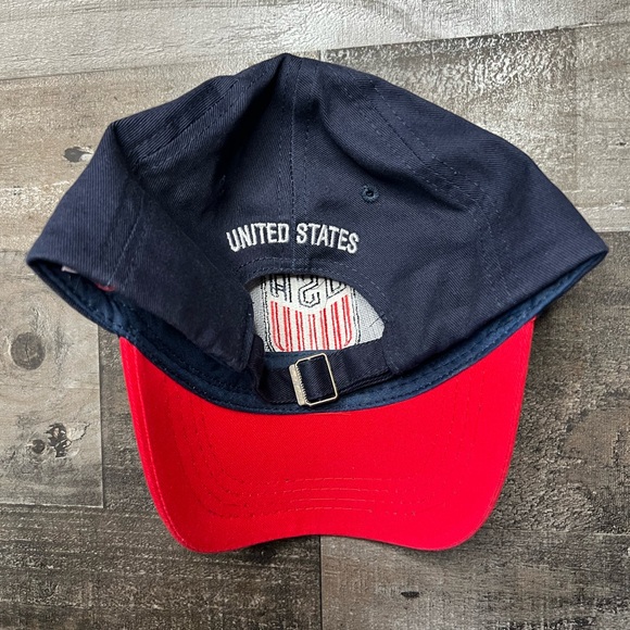 USA Hat - Picture 3 of 4